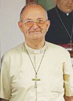 Adriano Tessarollo